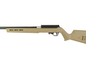 ANGSTADT VOLQ VANQUISH 18" .22LR FDE