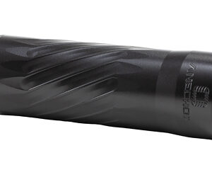 ANECHOIC PIPSQUEAK 22 SPRSR 22CAL BK