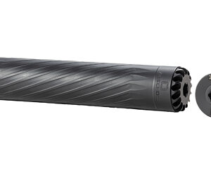 ANECHOIC ANECHOX 223L SPRSR 223 BLK