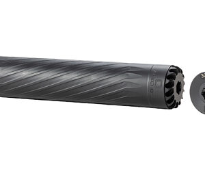 ANECHOIC ANECHOX 30L SPRSR 30CAL BLK