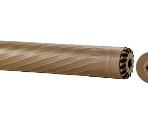 ANECHOIC ANECHOX 30L SPRSR 30CAL FDE