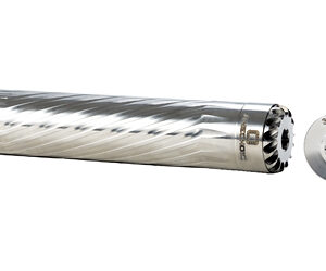 ANECHOIC ANECHOX 30L SPRSR 30CAL RAW