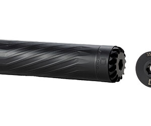 ANECHOIC ANECHOX 35 SPRSR 35CAL BLK