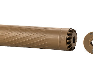 ANECHOIC ANECHOX 35 SPRSR 35CAL FDE