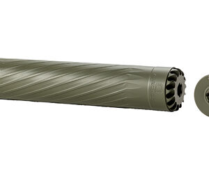 ANECHOIC ANECHOX 45 SPRSR 45CAL ODG
