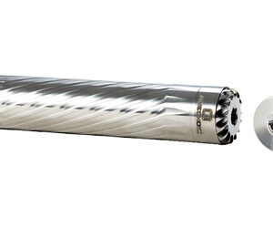 ANECHOIC ANECHOX 45 SPRSR 45CAL RAW