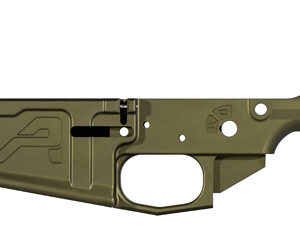 AERO M5 AR10 STRIPPED LWR ODG