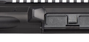 Aero Precision AR15 Assembled Upper Receiver - Anodized Black