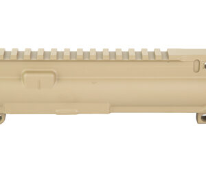 Aero Precision AR15 Assembled Upper Receiver - FDE Cerakote