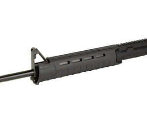 AERO CMPLT UPPER 5.56 16" MOE BLK