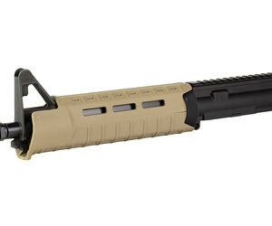 AERO CMPLT UPPER 5.56 10.5" MOE FDE