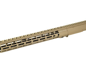 AERO M4E1-T UPPER 308WIN 16" FDE