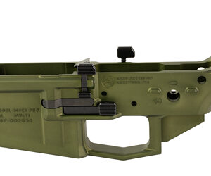 AERO M4E1 PRO STRIPPED LOWER ODG