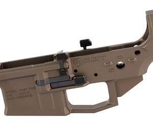 AERO M4E1 PRO STRIPPED LOWER KOD BRN