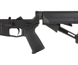 AERO AR15 ENHANCED COMPLETE LWR STR