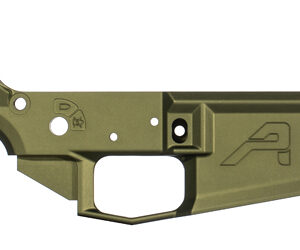 AERO M4E1 STRIPPED LOWER ODG