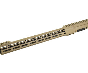 AERO EPC-9-T UPPER 9MM 16" FDE
