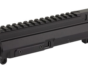 Aero EPC-9  9/40 Threaded Assembled Upper Receiver w/LRBHO - Anodized Black