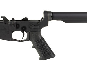 AERO AR9 COMPLETE LOWER 9/40 BLK