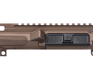 AERO M4E1 ASSEMBLED UPPER KODIAK BRN