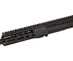 AERO M4E1-T UPPER 300BLK 8" BLK
