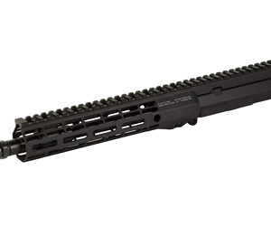 AERO M4E1-T UPPER 5.56 10.5" BLK