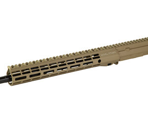 AERO M4E1-T UPPER 5.56 14.5" FDE