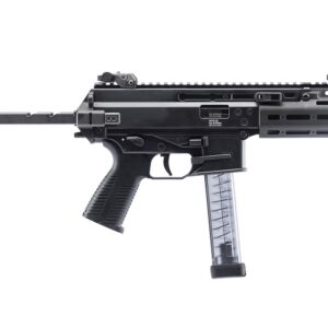 B&T APC9SD PRO SBR 9MM 30R CMPCT SUP