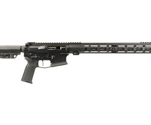 APF ELITE LTR 223WYLDE 16" 30RD BLK