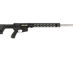 APF TARGET 2.0 6MM CM 24" 20RD BLK