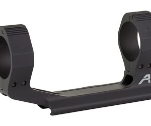 Aero Precision Ultralight 30mm Scope Mount Standard - Anodized Black