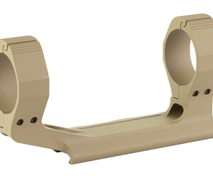 AERO ULTRALIGHT SCOPE MNT 30MM FDE