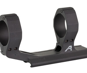 Aero Precision Ultralight 30mm Scope Mount Extended - Anodized Black