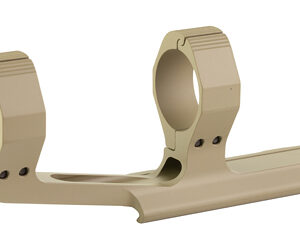 AERO ULTRLT SPR SCOPE MNT 30MM FDE