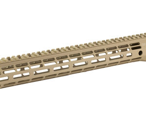 AERO 15" ATLAS MLOK AR15 HNDGRD FDE