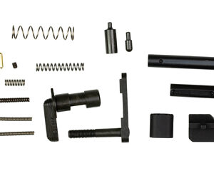 AERO M5 AR10 LWR PARTS KIT NO FCG