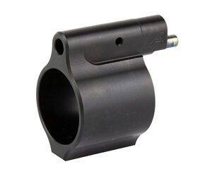 Aero Precision Adjustable Gas Block - .875 Low Profile