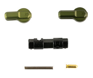 AERO PRO AMBI SAFETY SELECTOR ODG