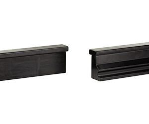 AERO SOLUS VICE JAWS