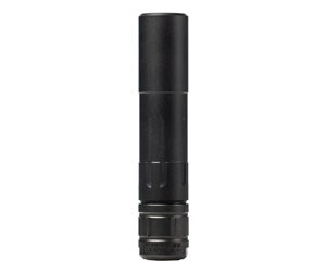 AERO TEPHRA-22 SPRSR 22LR BLK