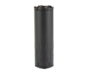 Aero Precision Lahar-30K Suppressor Direct Thread 5/8-24 .300 BLK 4.8" Black