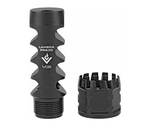 Aero Precision LAMBDA PRS30 Precision Rifle Muzzle Brake