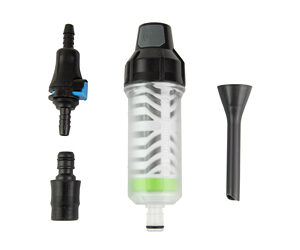 AQUAM FRNTR MAX FILTER SYS BACK CO