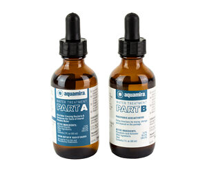 B&P 410 2.5" 1/2OZ #7.5