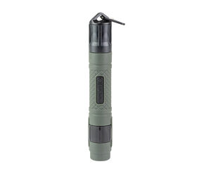 AQUAM SURVIVAL STRAW FILTER TACTICAL