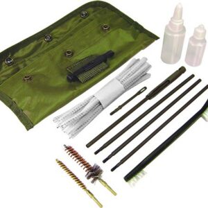 AR15/M16  Gun Cleaning Kit