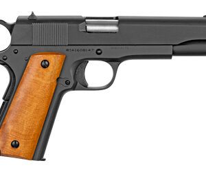 ARMSCOR RI M1911-A1 FSP 38Super 9ROUND 5INCH Parkerized