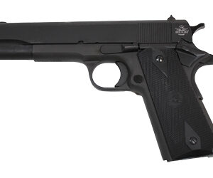 Rock Island Armory M1911-A1 GI Handgun 9mm Luger 10rd Magazine 5" Barrel Black