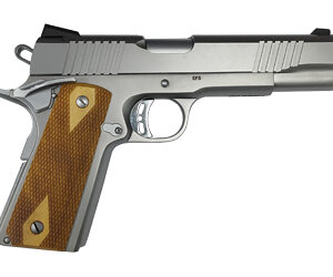 Rock Island Armory TCM Standard Armor MS Handgun  22 TCM 17rd Magazine 4.2" Barrel Black