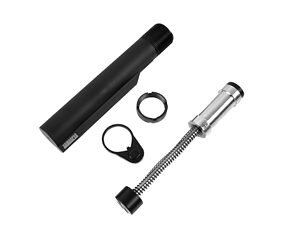 Travel wine opener kit with corkscrew, foil cutter, stopper, and carrying case